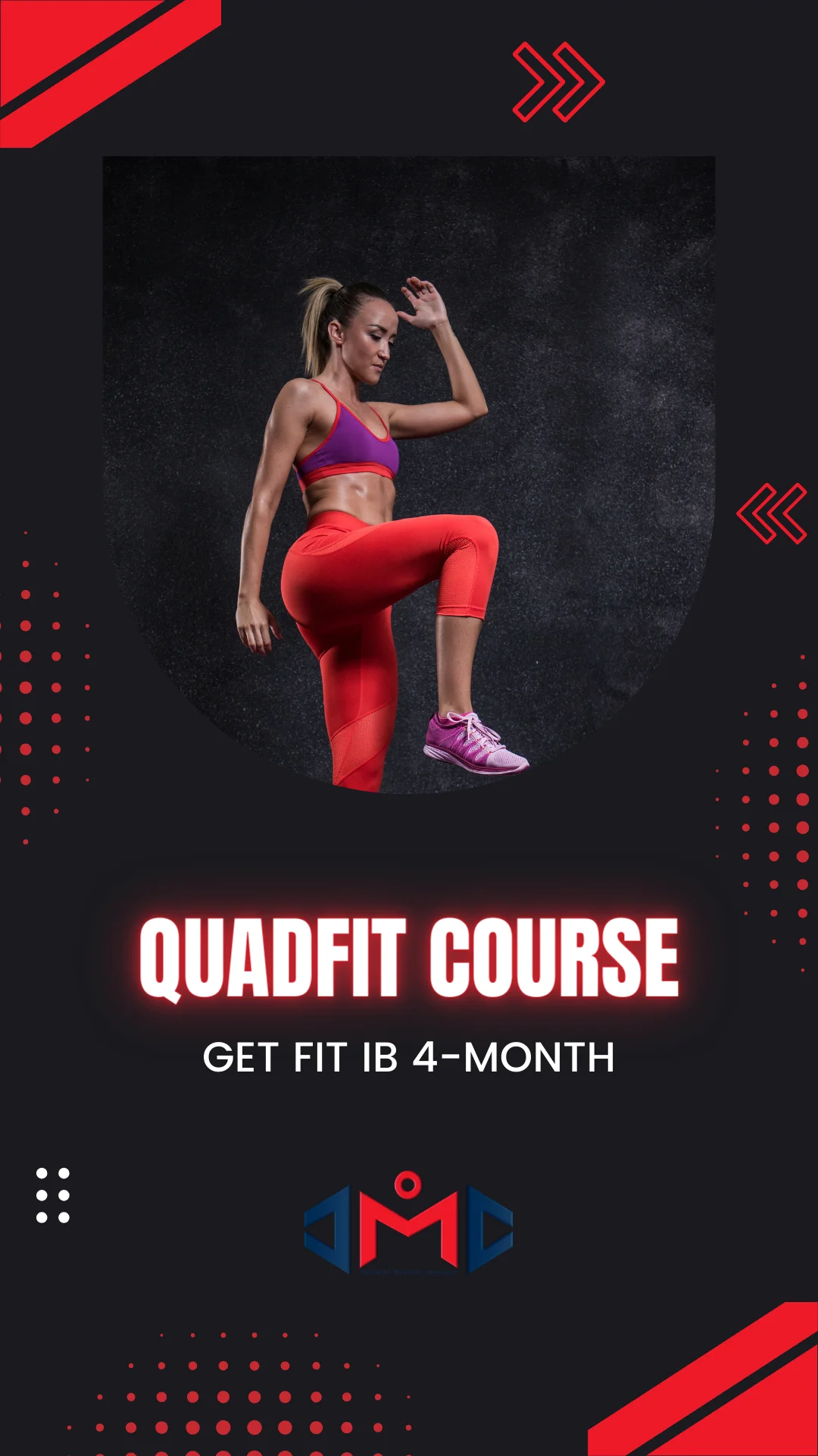 quadfit course