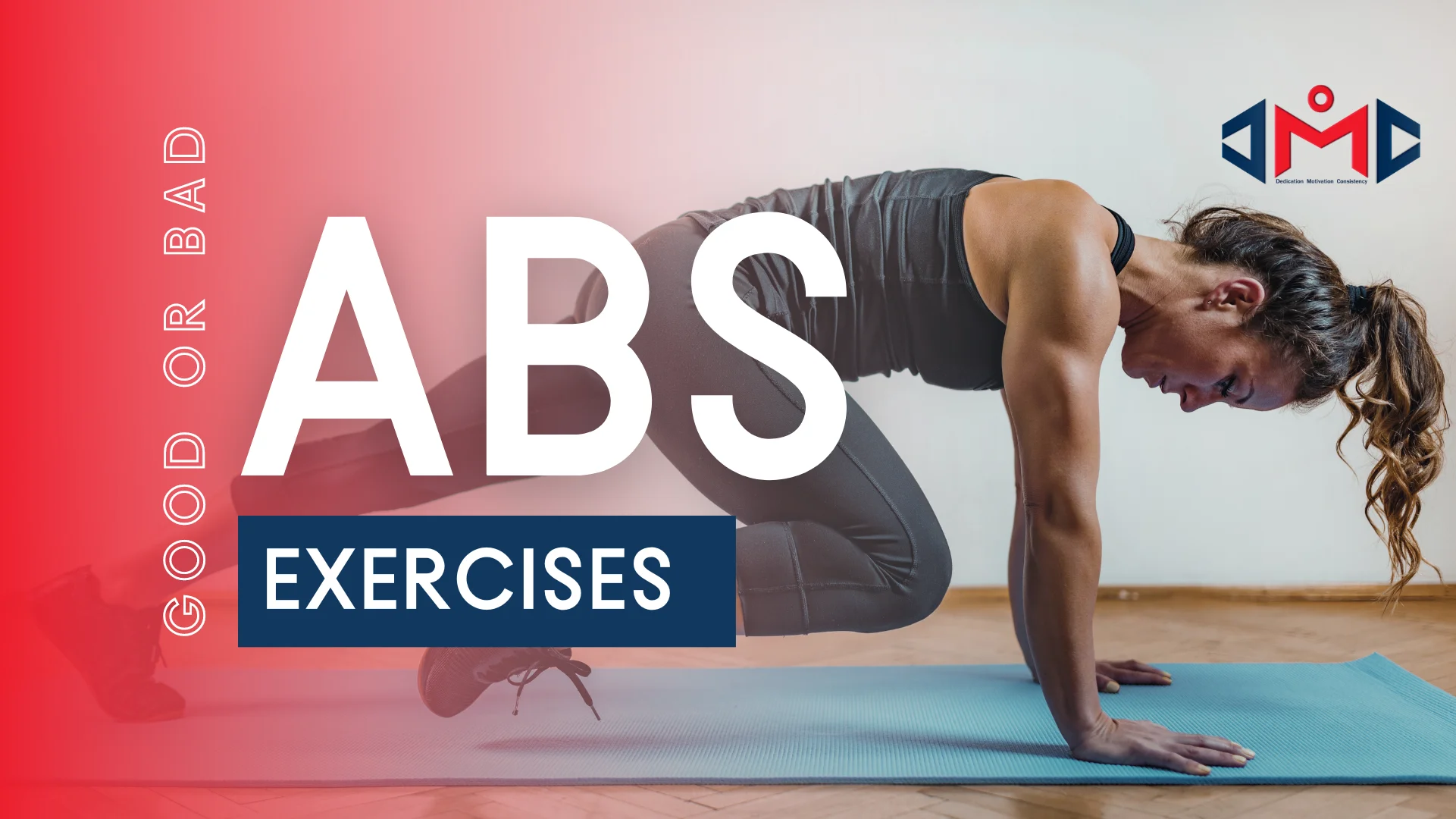 Effective Ab Exercises