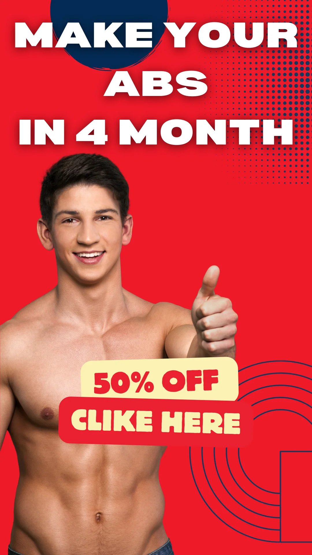 getfit in 4month