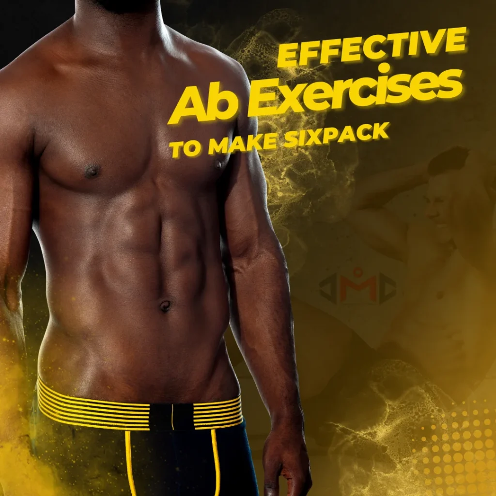 what is the best ab exercises